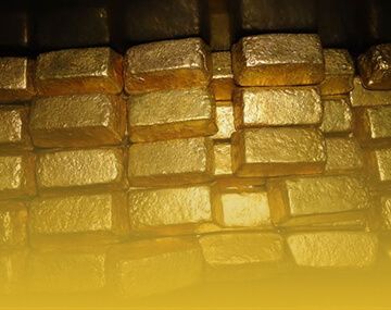 Gold Bars